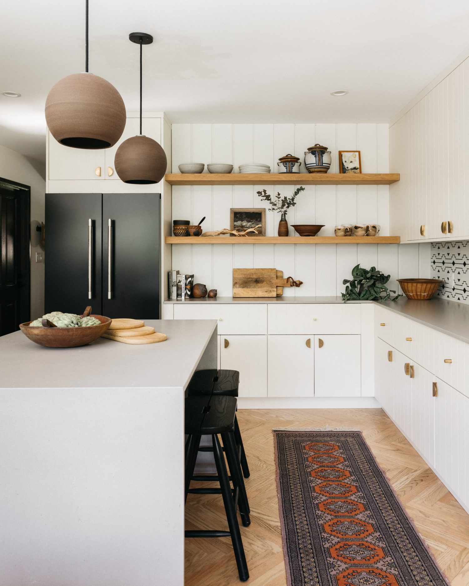 How to Design a Small Kitchen?