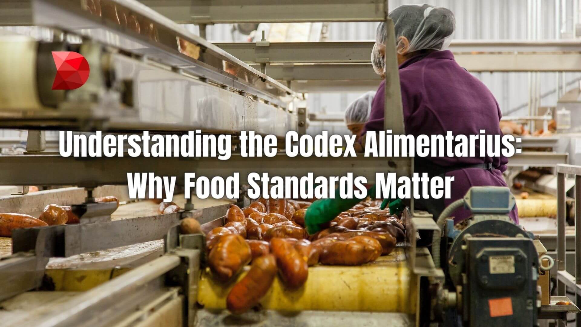 What are Haccp Standards?