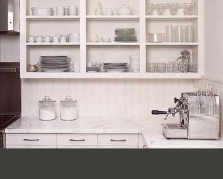 What are the 10 Steps in Organizing Kitchen Cabinets?