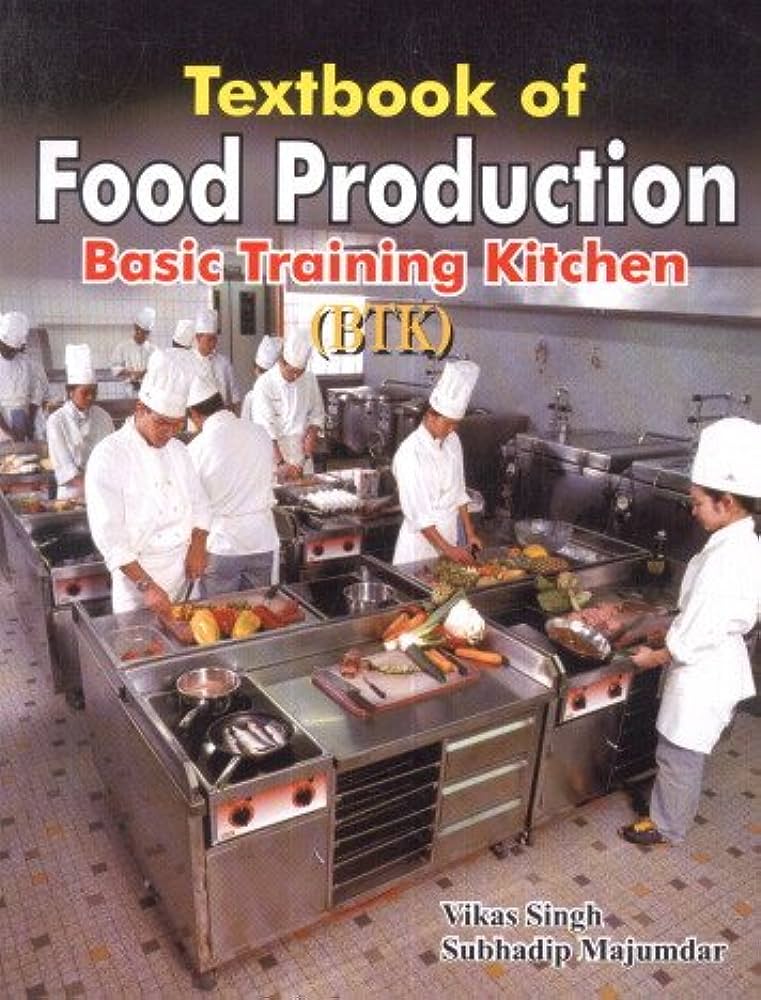 What is Basic Kitchen Training?