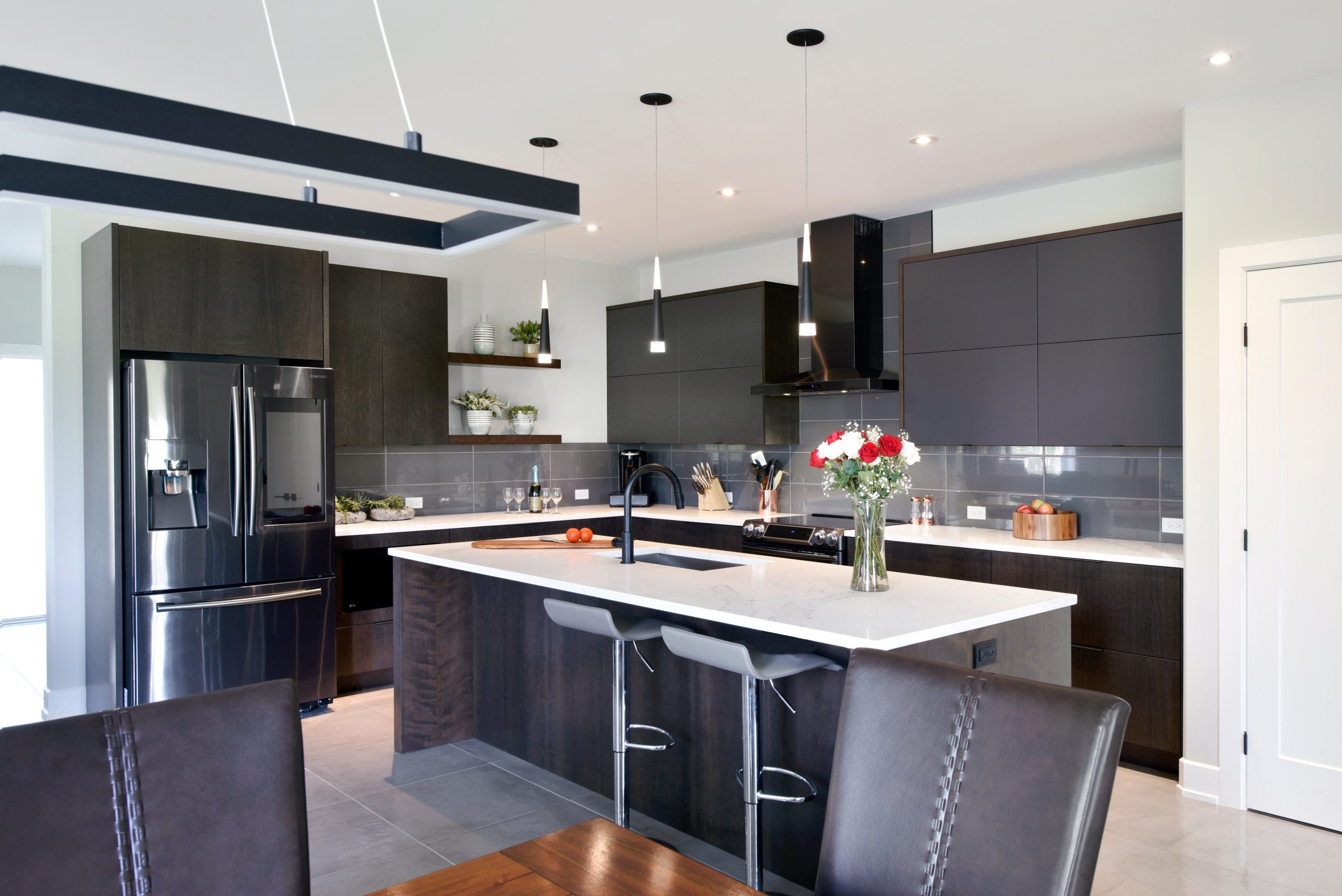 What is Modern Kitchen?